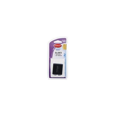 Hähnel Hahnel 1000 206.0 oplaadbare batterij Hähnel Hahnel 1000 206.0 oplaadbare batterij