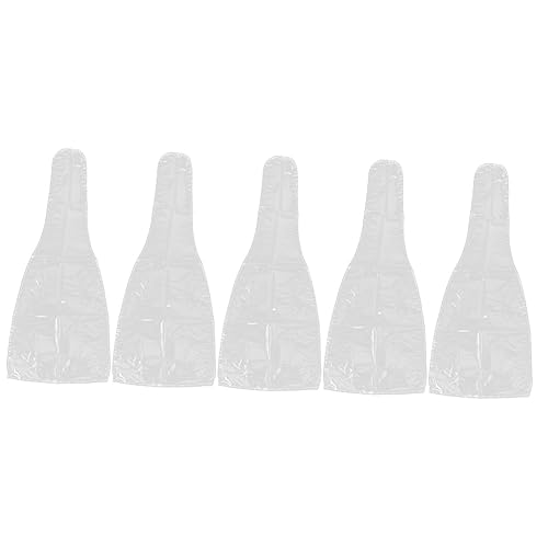 Amosfun 5 Stuks Gitaar Cover Folk Gitaar Hoes Stofbeschermer Voor Gitaar Bas Stofkap Gitaar Stofkap Waterdichte Gitaarhoes Stofkap Basgitaar Gitaar Aanbod Zon Bescherming Mat Pvc