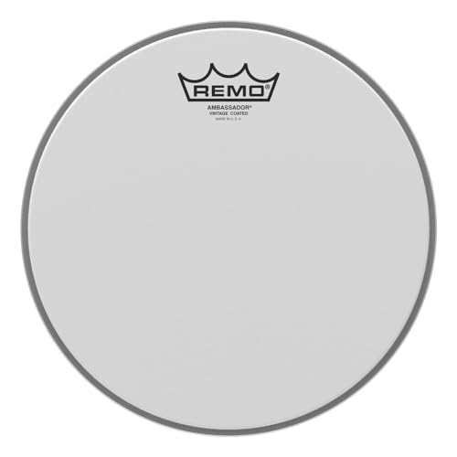REMO Bassdrum (VA011400) 35,6 cm (14 inch)