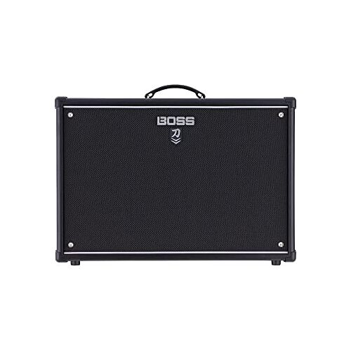 Boss Katana 100 MKII- 2x12" Combo Guitar Amplifier, podiumklare 100-watt combo amp met twee custom 12-inch speakers