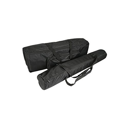 qtx Transport Tas Set voor PAR Bar & Stand