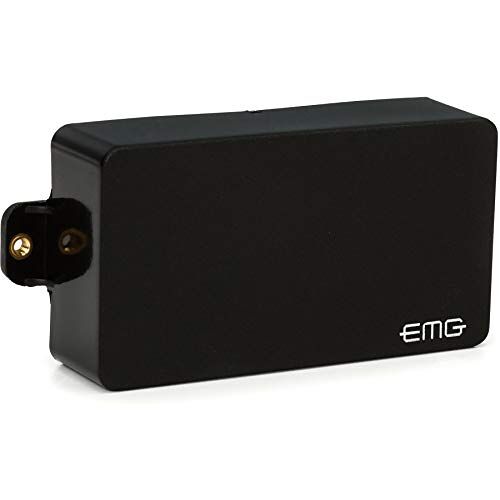 EMG 81 BK Pickup elektrische gitaar