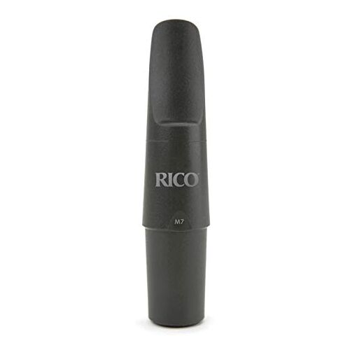 Rico M7 Metalite Mondstuk voor Baritonsax