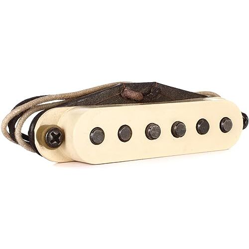 Seymour Duncan Antiquity Tx Cust, bridge, cr