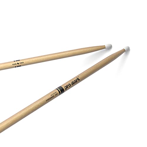 ProMark Drumsticks   drumsticks   TX747N Rock drumsticks met nylon tip