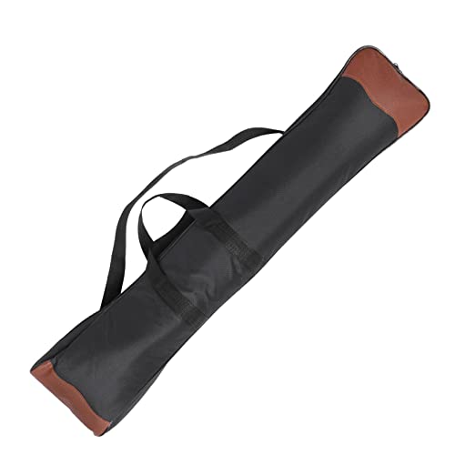 WHAMVOX Erhu Tas Erhu Draagtas Draagbare Erhu Draagtas Oxford Doek Erhu Case Draagbare Erhu Case Erhu Opbergtas Erhu Houder Tas Erhu Accessoire Erhu Storage Case Erhu Houder Case