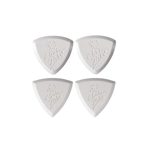 Chicken Picks ChickenPicks try-out set BERMUDA III gitaar picks