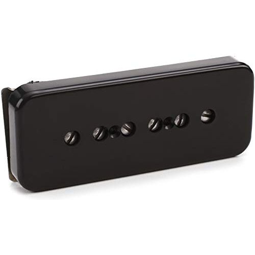 Seymour Duncan Antiquity P90, hals, zwart