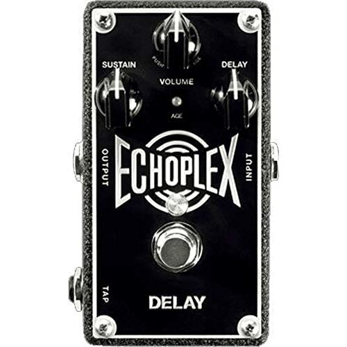 Dunlop EP 103 Echoplex vertraging