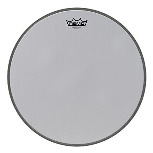 REMO Silent Stroke drum voor basdrum, 16 inch, SN-1016-00