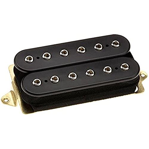 DiMarzio 200533 Humbucker From Light pick-up voor snaarinstrumenten, zwart