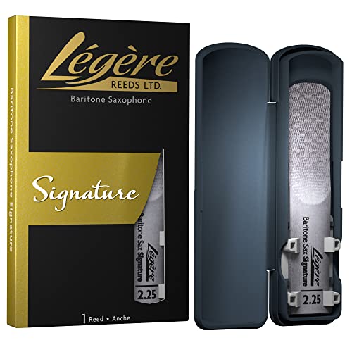 Legere Bariton Sax Signature 2.25