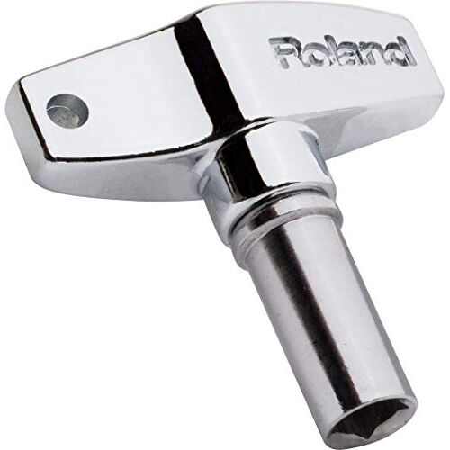 Roland V-Drums Drum key, voor  V-Drums racksystemen en alle  V-Drums & traditionele spanbokken (drum lugs) RDK-1