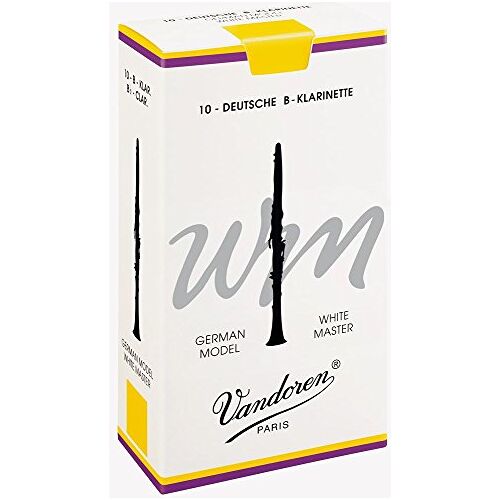 Vandoren CR164 Wind Instruments voor klarinetten