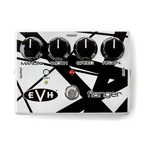 MXR Flanger Gitaar Effecten Pedaal