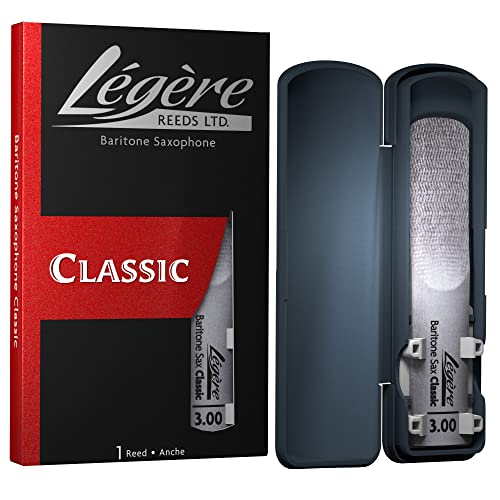 Legere Baritone Sax Standard 3