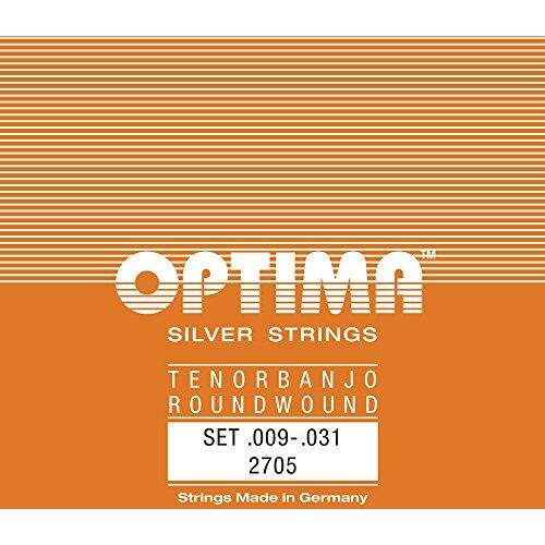 Optima Banjo snaren G .022 2703K