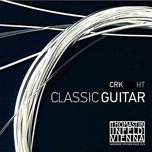 Thomastik Klassieke gitaarsnaar Classic Gitaar CRK A5 high 0,91mm CRK36