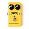 MXR M104 Distortion + Distortion effect