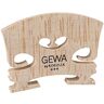 Gewa by Korolia Vioolinsteg RS Grandiose voetbreedte 40,0 mm