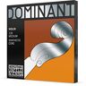 Thomastik -Infeld Vioolsnaren Dominant Nylon Kern 3/4 E Alu. 130