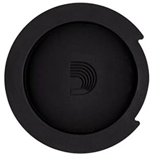 D'Addario Screeching Halt Akoestische Klankgat Afdekking D'Addario Screeching Halt Akoestische Klankgat Afdekking