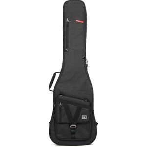 Gator Cases Transit Series basgitaar gigbag Charcoal zwarte buitenkant (GT-BASS-BLK) Gator Cases Transit Series basgitaar gigbag Charcoal zwarte buitenkant (GT-BASS-BLK)