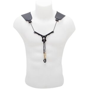 BG ZEN-strap S50YB-MSH Alt/Tenor Sax Leather BG ZEN-strap S50YB-MSH Alt/Tenor Sax Leather
