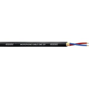 Cordial CME 220 Black audiokabel Cordial CME 220 Black audiokabel
