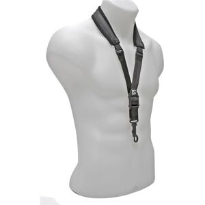 BG Elastisch comfortkoord voor saxo karabijnhaak BG Elastisch comfortkoord voor saxo karabijnhaak