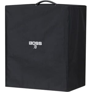 Boss BAC-KTN21B Custom Cover voor Katana-210 Bass Amp Bewaar de Geweldige Look van je Katana Amp met deze Authentieke Amp Cover Boss BAC-KTN21B Custom Cover voor Katana-210 Bass Amp Bewaar de Geweldige Look van je Katana Amp met deze Authentieke Amp Cover