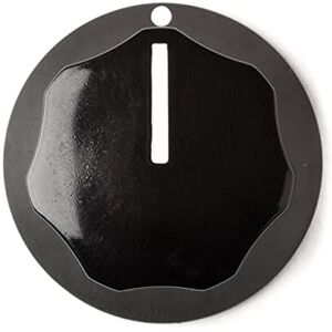 Dunlop ECB130 Knop met Rok+Schroef Dunlop ECB130 Knop met Rok+Schroef