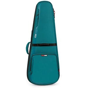 Gator Cases G-ICON335-BLU ICON-serie tas voor 335 stijl gitaar Gator Cases G-ICON335-BLU ICON-serie tas voor 335 stijl gitaar