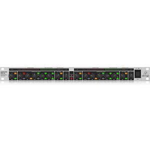 Behringer COMPOSER PRO-XL MDX2600 V2 Behringer COMPOSER PRO-XL MDX2600 V2