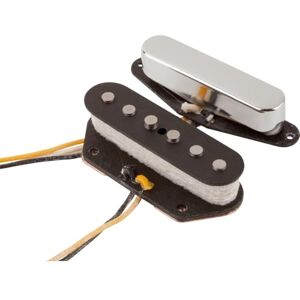 Fender Custom Shop Texas Special™ Pickups voor teletongebruikers, (2) Fender Custom Shop Texas Special™ Pickups voor teletongebruikers, (2)