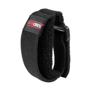 Gator Cases Gitaarfret demper en snaardemper groot (GTR-FRETMUTELG-1BK) Gator Cases Gitaarfret demper en snaardemper groot (GTR-FRETMUTELG-1BK)