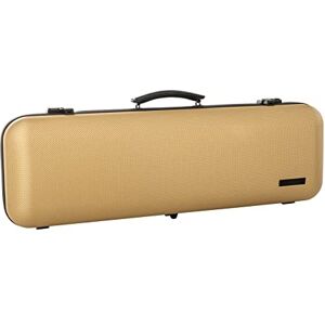 Gewa Vioolkoffer Air Avantgarde Gold/Black Made in Germany Gewa Vioolkoffer Air Avantgarde Gold/Black Made in Germany