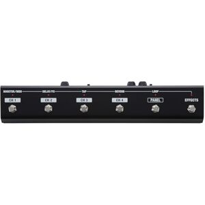 Boss GA-FC GA Foot Controller, voetbediening voor Roland- en -versterkers Boss GA-FC GA Foot Controller, voetbediening voor Roland- en -versterkers