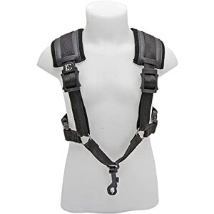 BG Comfort harnas voor sax karabijnhaak maat S BG Comfort harnas voor sax karabijnhaak maat S
