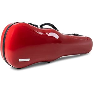 Gewa Air 2.0 Rouge Brillant - Koffer voor Altos Gewa Air 2.0 Rouge Brillant - Koffer voor Altos
