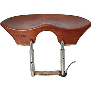 Gewa 432550 Barbada Flesch ebbenhout, viool Gewa 432550 Barbada Flesch ebbenhout, viool