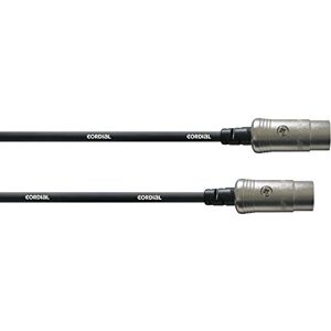 Cordial Kabel MIDI 3 m digitale kabel MIDI Essentials Cordial Kabel MIDI 3 m digitale kabel MIDI Essentials