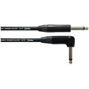 Cordial CPI 3 PR Instrument Kabels Cordial CPI 3 PR Instrument Kabels
