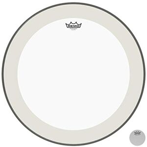 REMO P41322-C2 basdrumvacht, 55,9 cm (22 inch) REMO P41322-C2 basdrumvacht, 55,9 cm (22 inch)