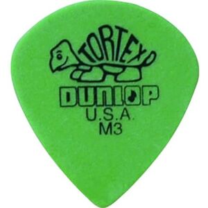 Dunlop 472RM3 zak met 36 middelgrote tussenmiddelen, medium Dunlop 472RM3 zak met 36 middelgrote tussenmiddelen, medium