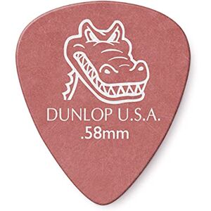 Dunlop 417P.58 Gator Grip Standard .58Mm Dunlop 417P.58 Gator Grip Standard .58Mm