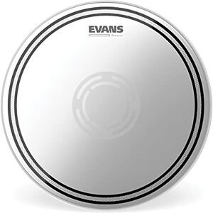 EVANS EC Snare 13", B13ECSRD, Reverse Dot, Snare Batter Snare drumvel EVANS EC Snare 13", B13ECSRD, Reverse Dot, Snare Batter Snare drumvel