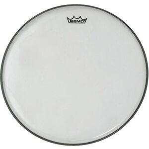 REMO Drukwerk diplomat transparant snaredrum resonantie 14" SD-0114-00 REMO Drukwerk diplomat transparant snaredrum resonantie 14" SD-0114-00