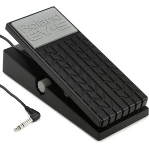 Boss Roland EV-5 Expression pedaal voor synths en keyboards Boss Roland EV-5 Expression pedaal voor synths en keyboards