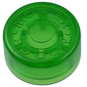 MOOER Voetenheks Topper Groen (5Pak) MOOER Voetenheks Topper Groen (5Pak)